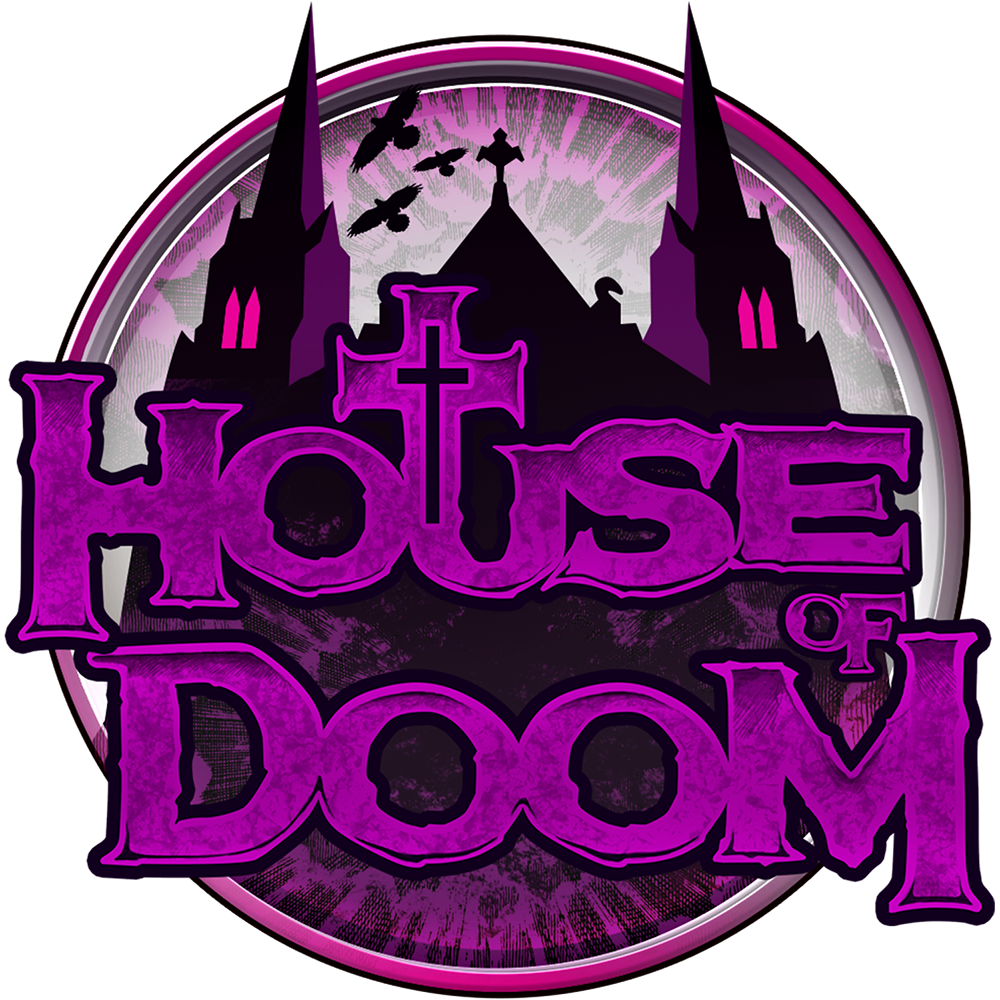 House of Doom Wildz Casino