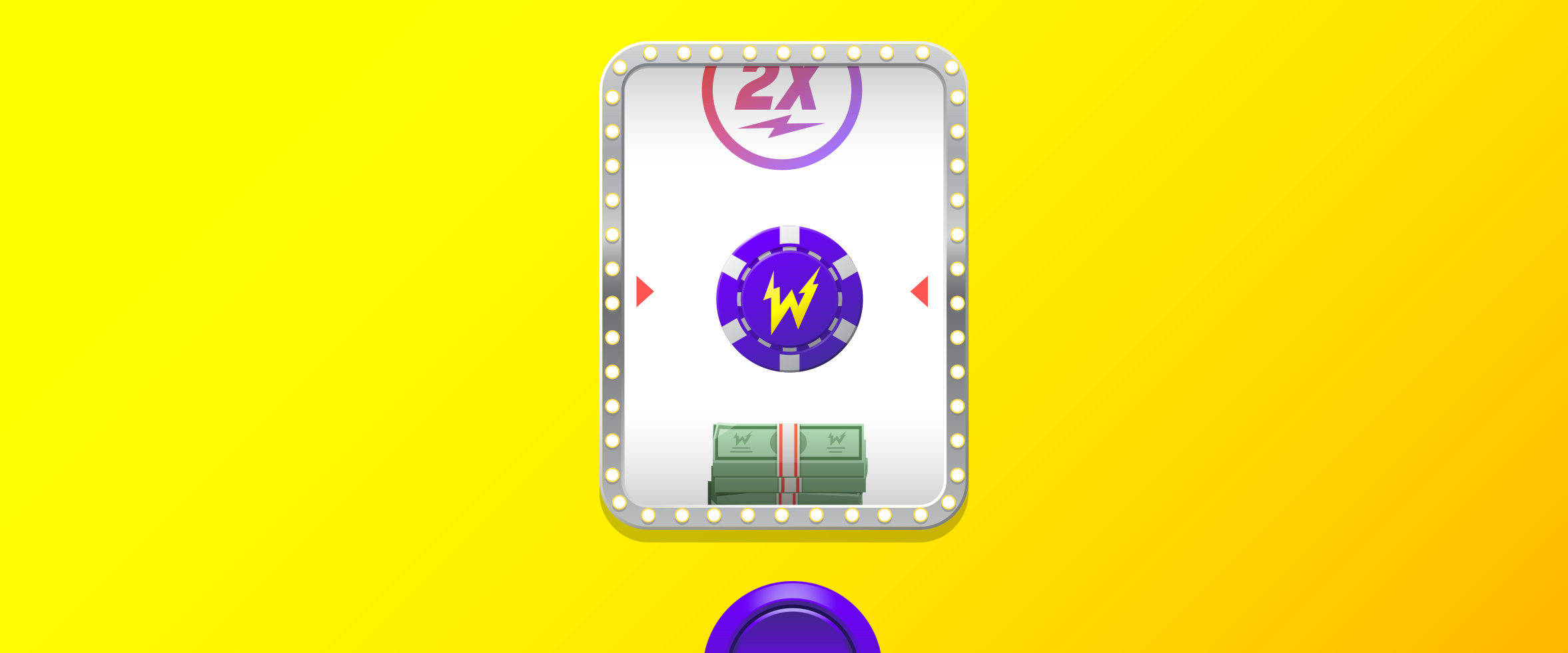 Introducing the Wildz rewards system