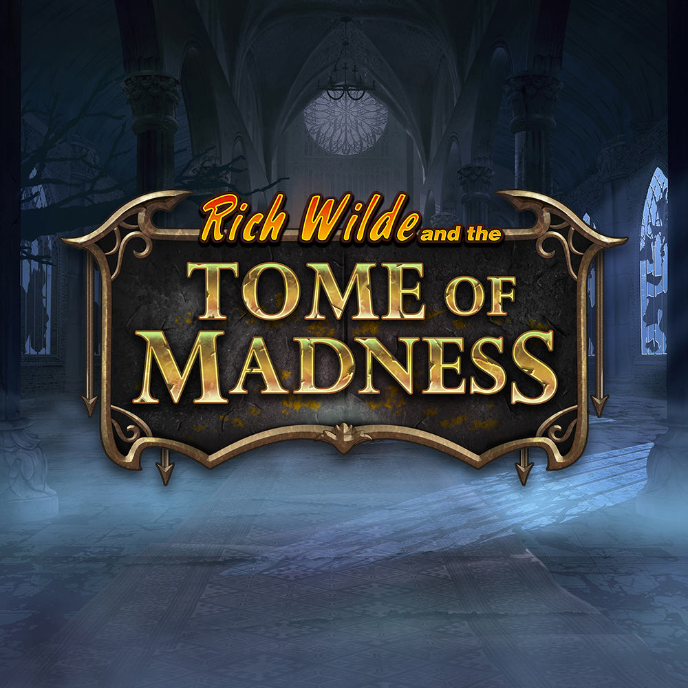 Tome of Madness