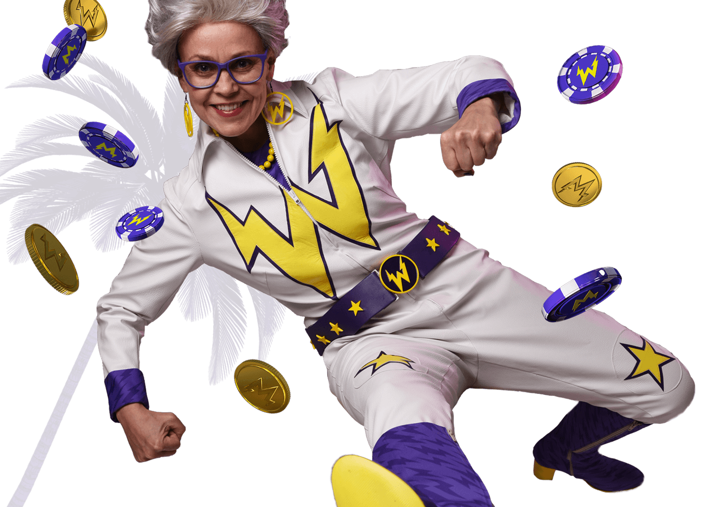 Wildz Online Casino