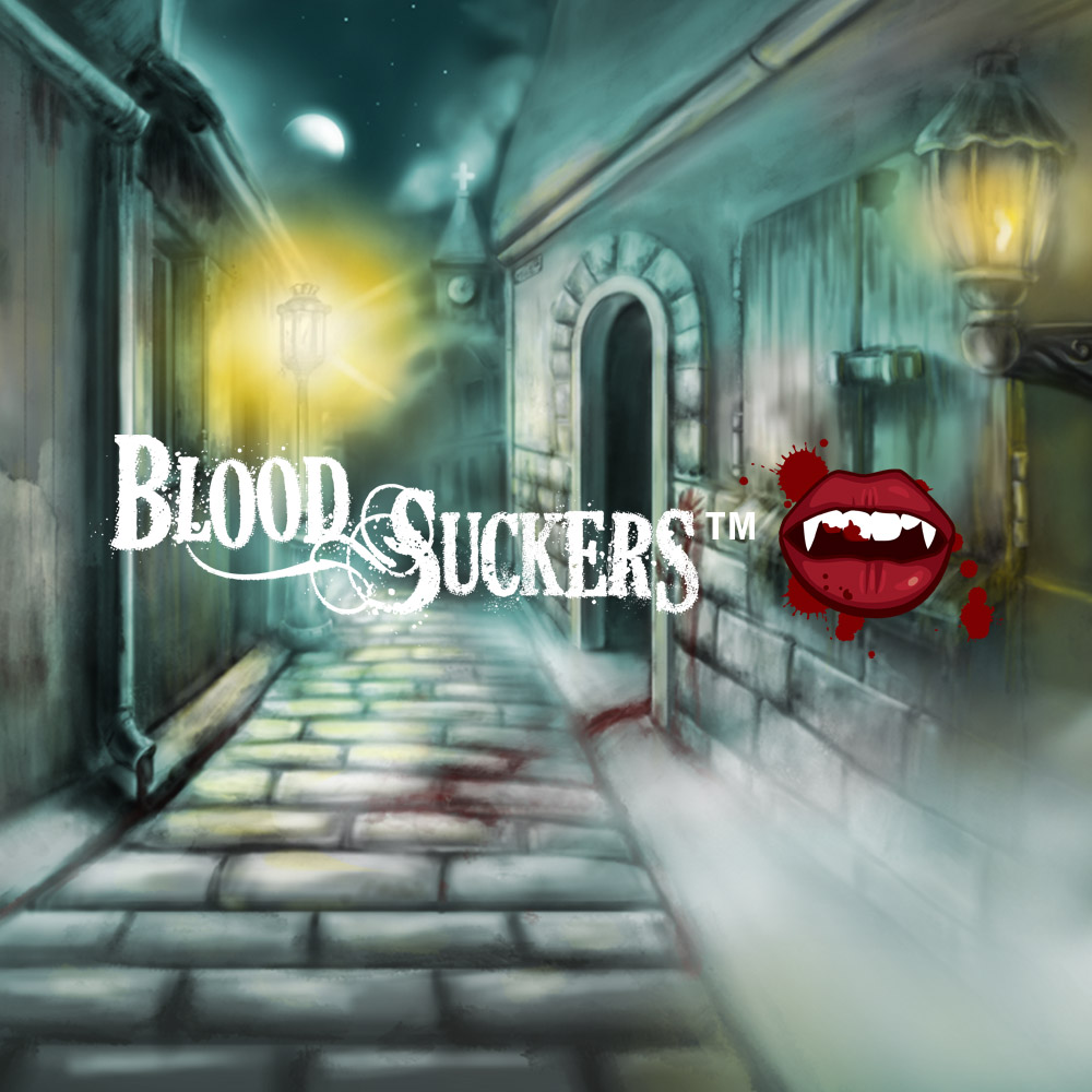 Blood Suckers II™ Slot Review (NetEnt) | Win Up to 100,000 Coins