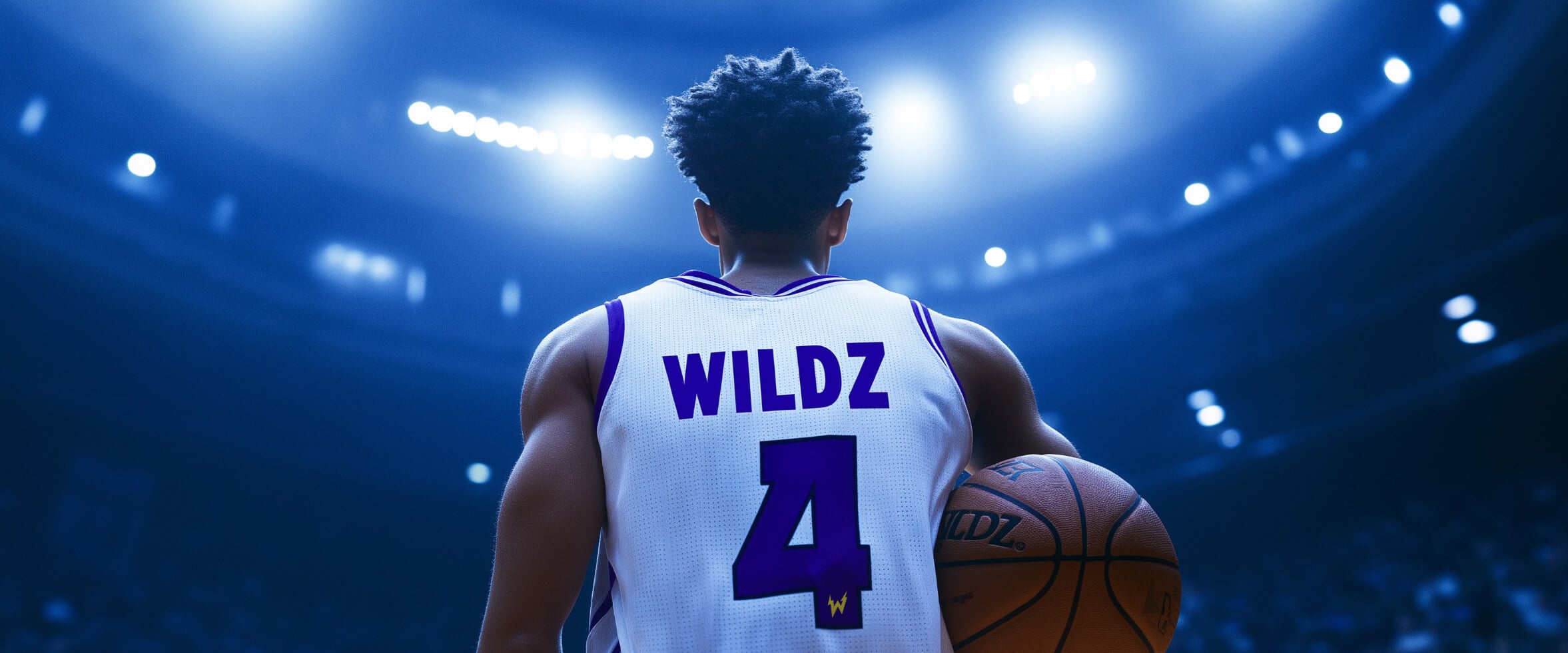 Hoop dreams with Wildz Sports