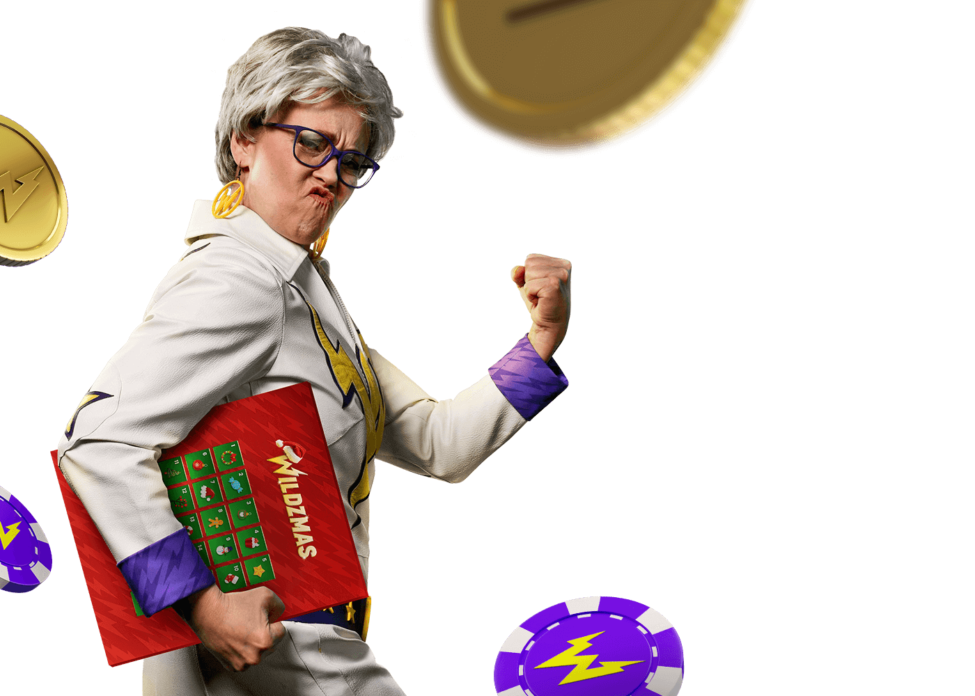 Wildz Online Casino