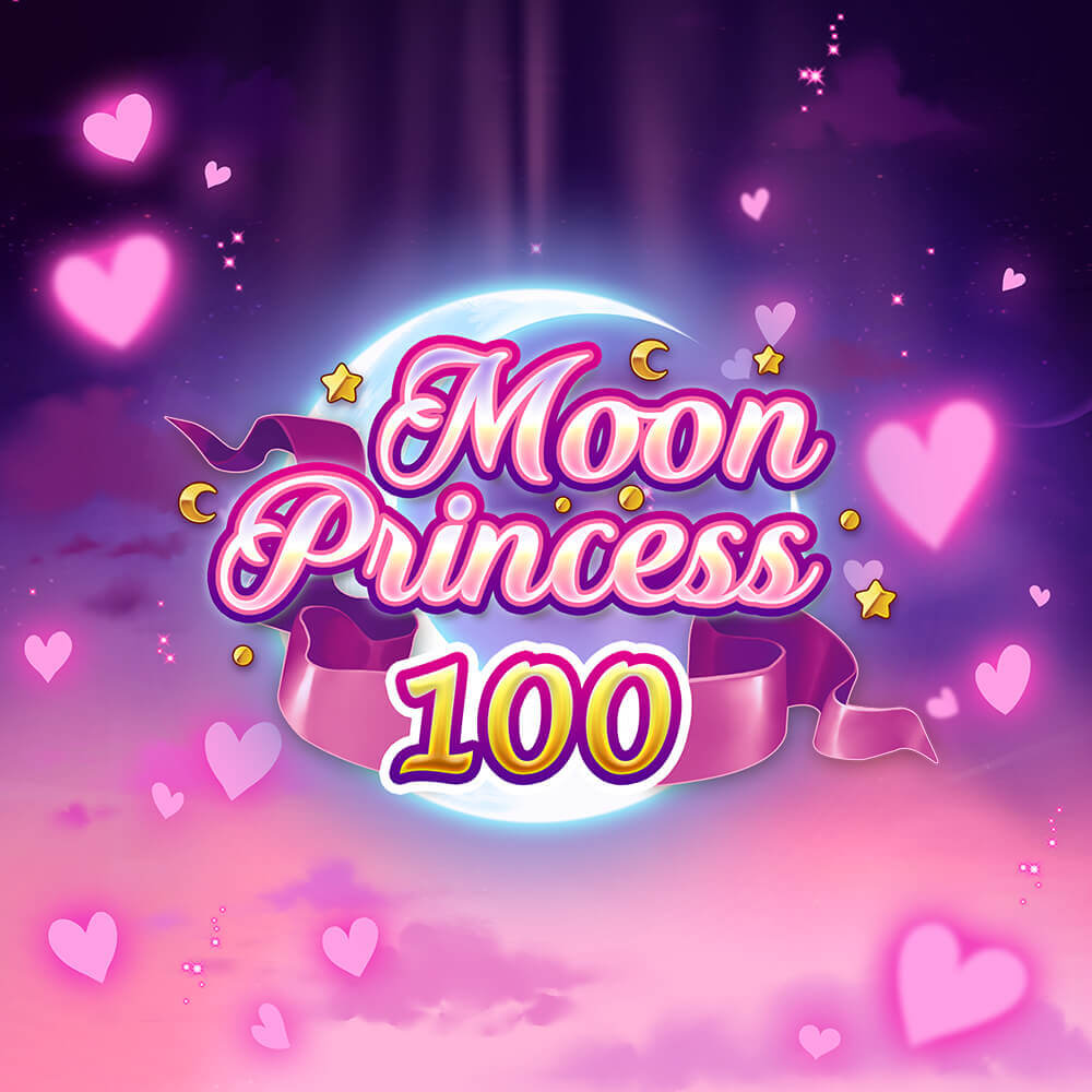 Moon Princess 100