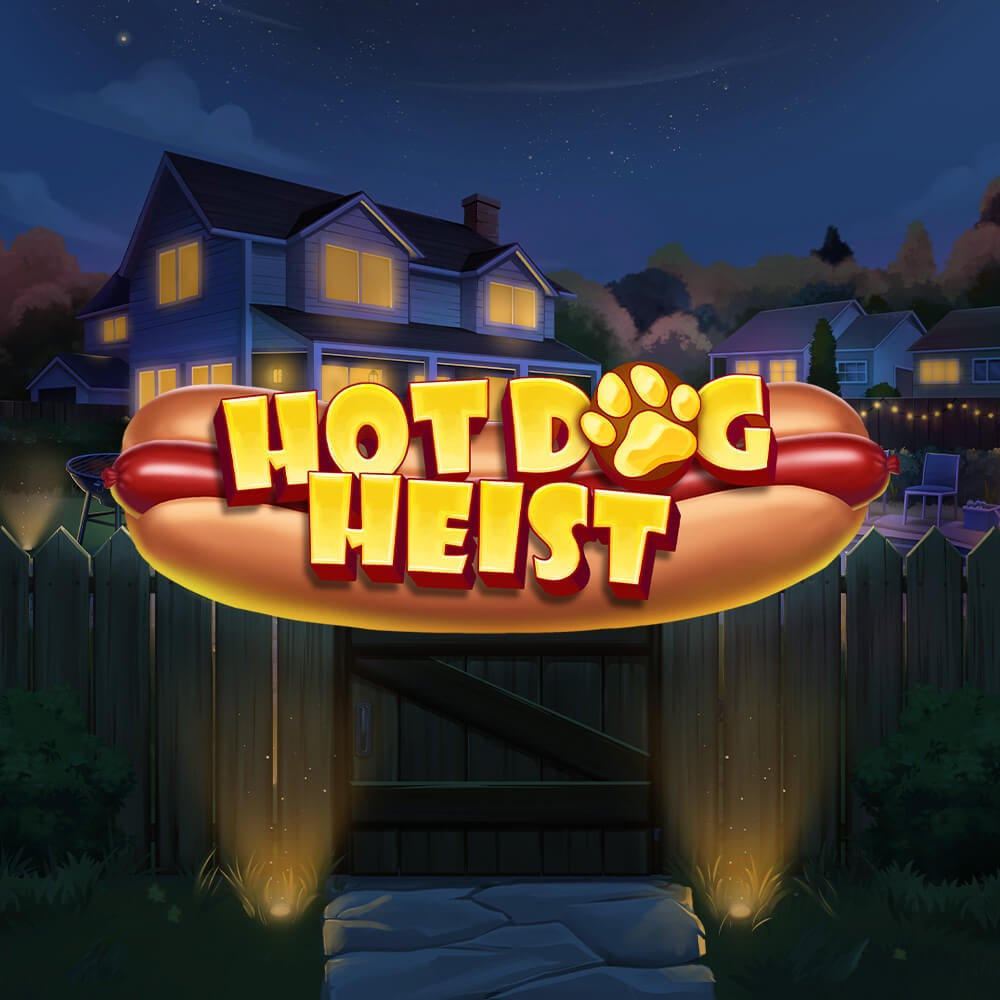 Hot Dog Heist