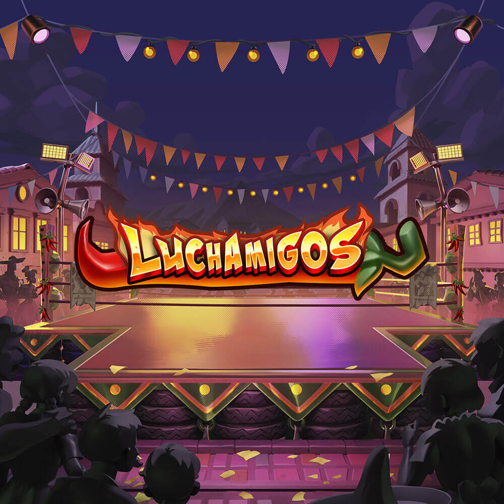 Luchamigos