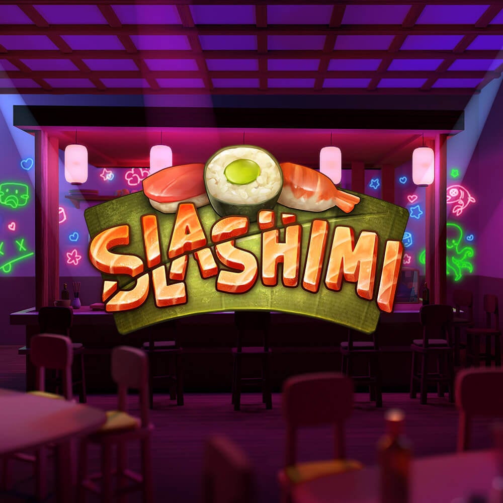 Slashimi