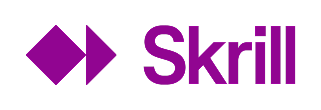 Skrill logo