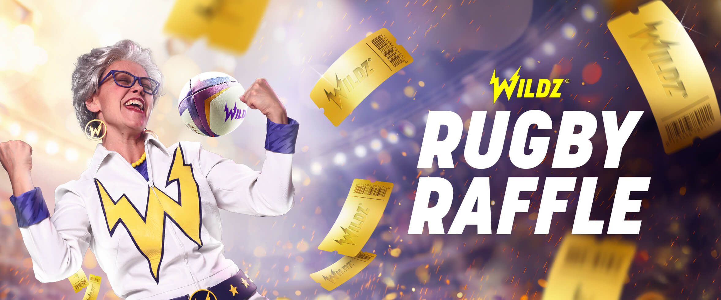 Win VIP Tickets to The All Blacks