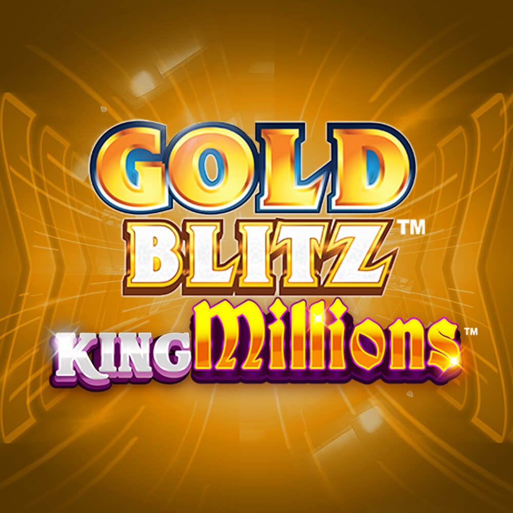Gold Blitz King Millions