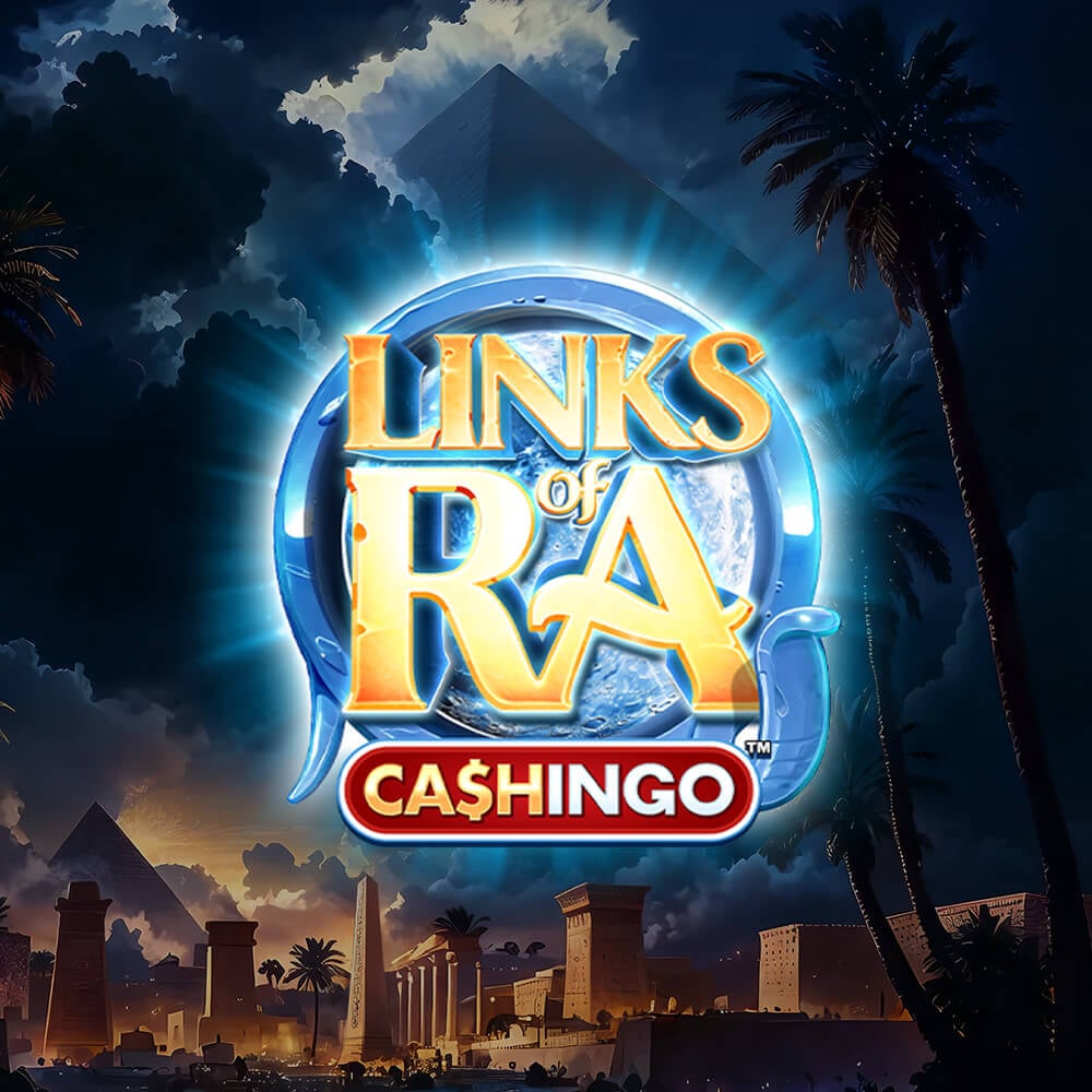 Links of Ra Cashingo