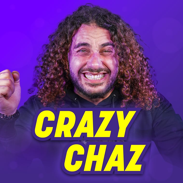 Crazy Chaz