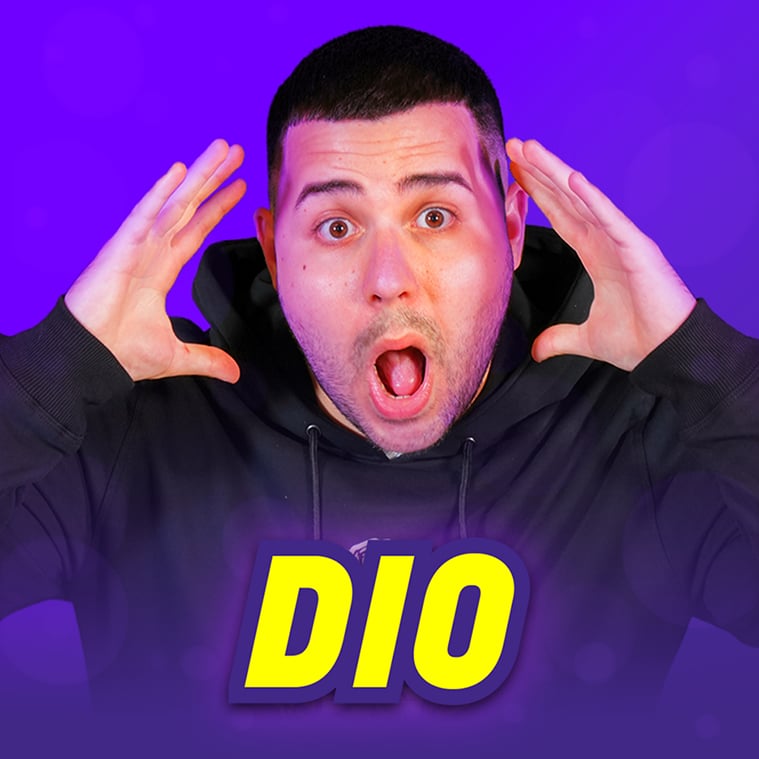 Dio