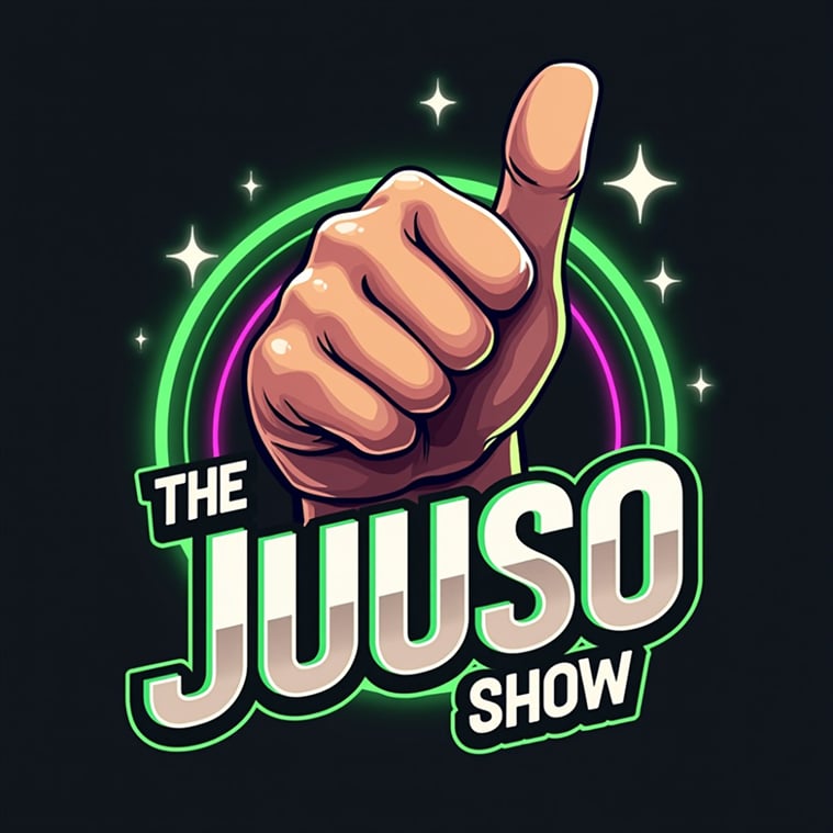 The Juuso Show