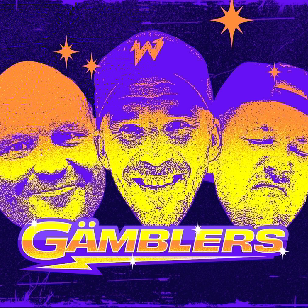 Gämblers Cast