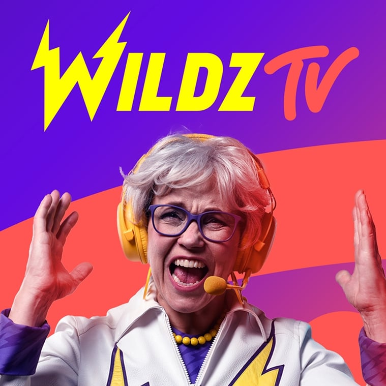 Wildz TV