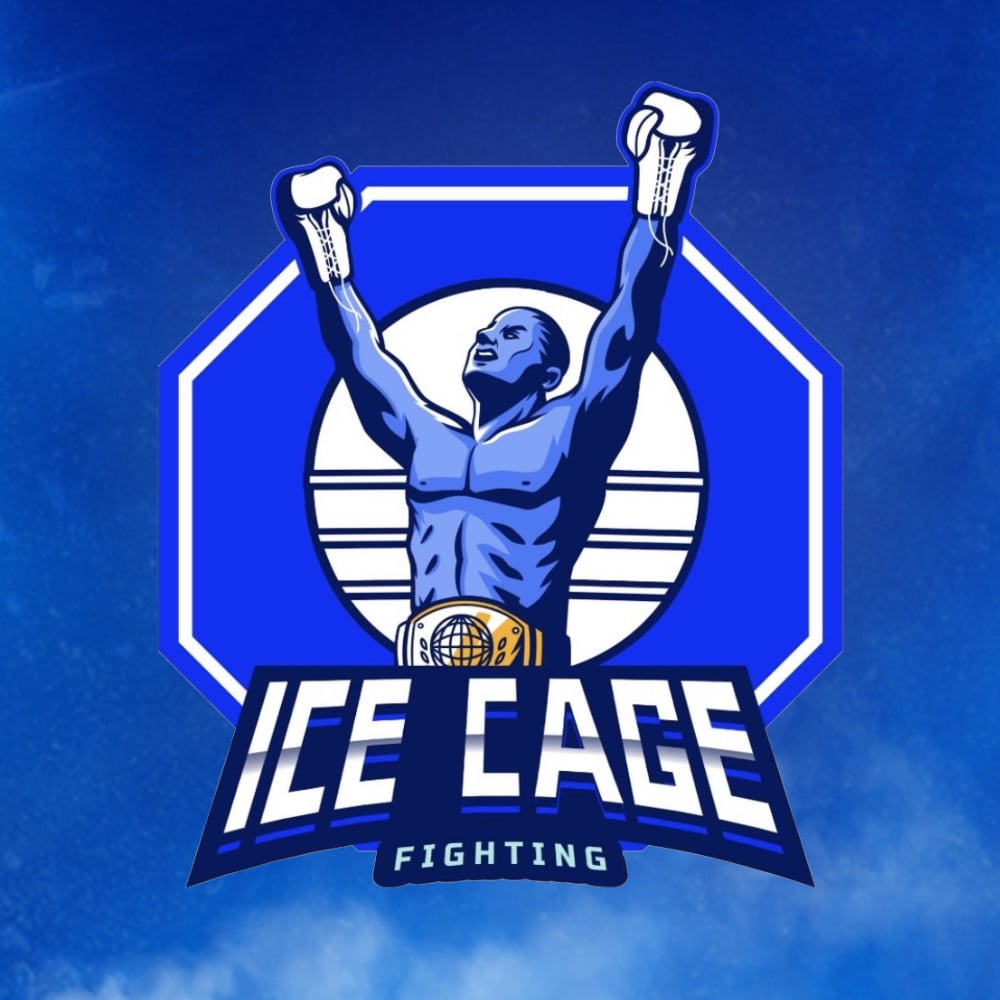 Ice Cage