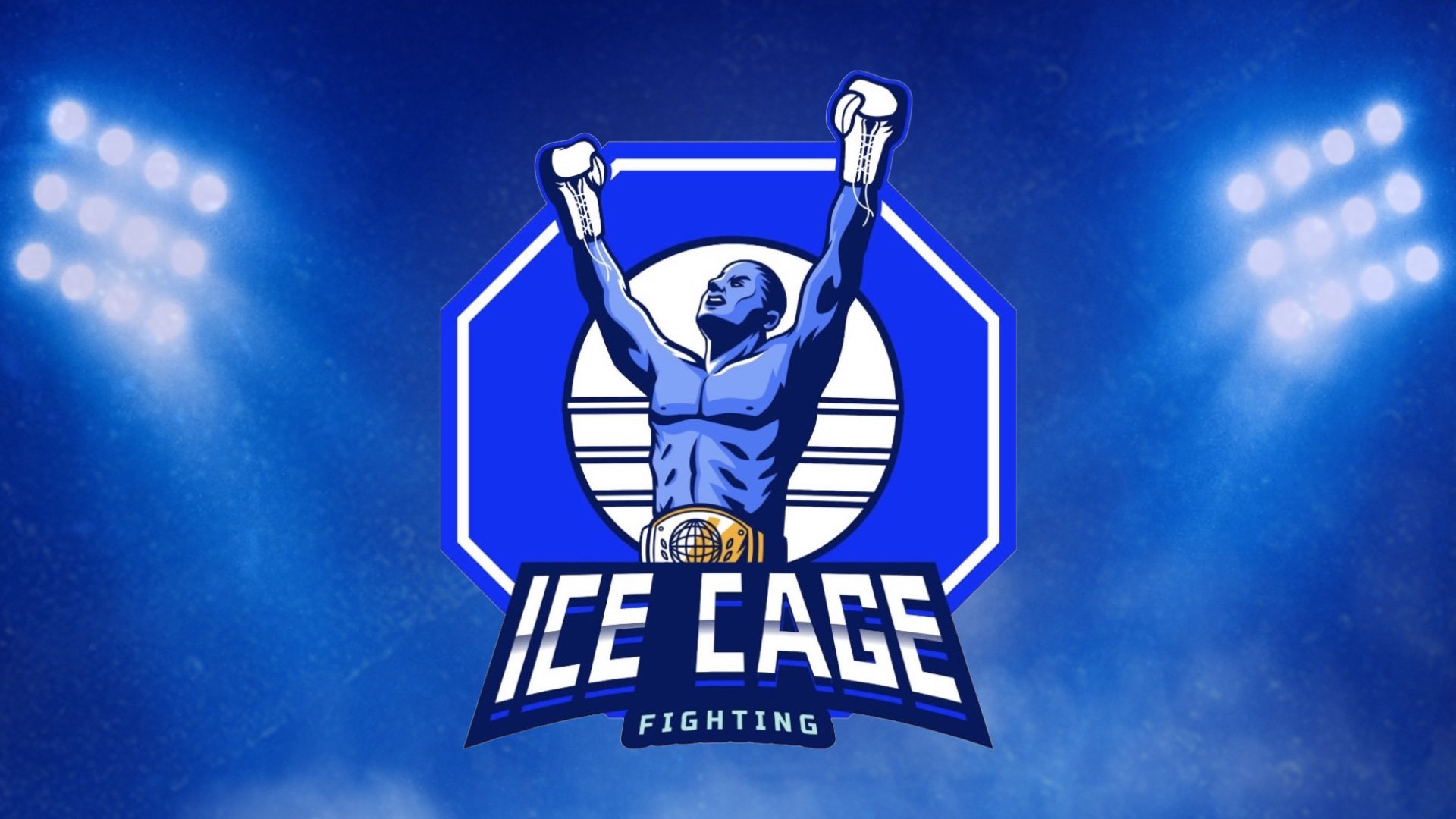 Ice Cage