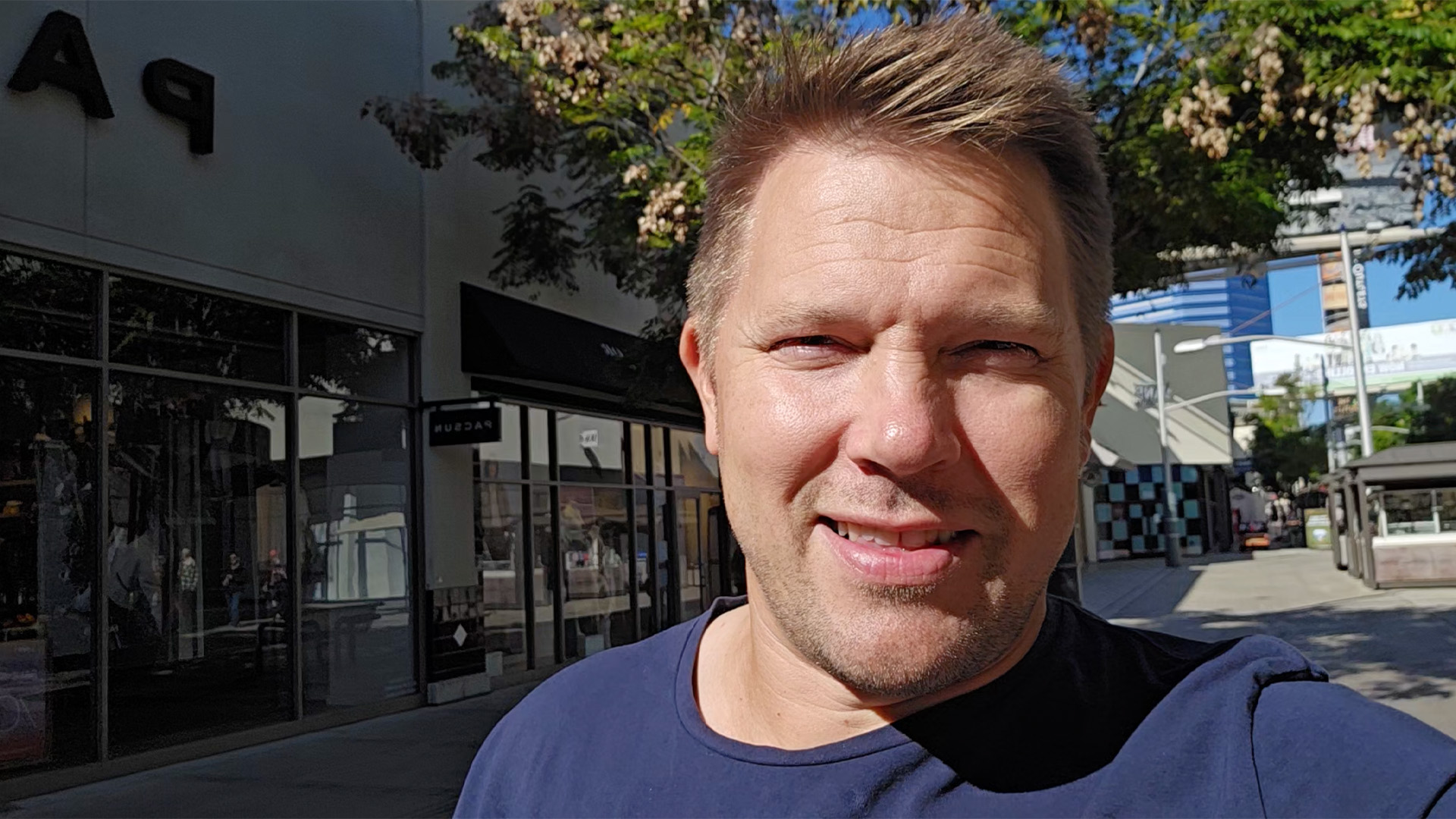 Hurricanes on iskussa...