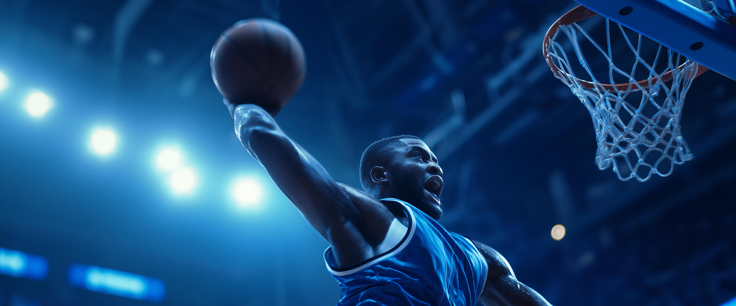 NBA-vedonlyönti kaudella 2025–26