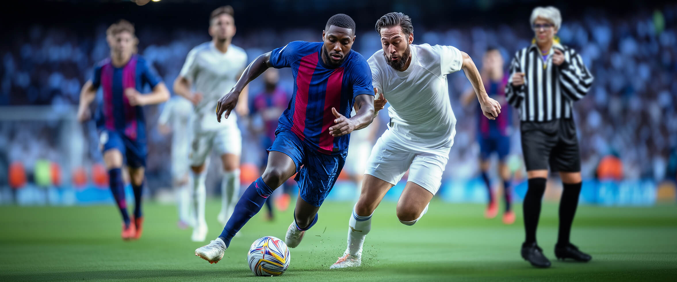 Vihjeet: Real Madrid – Barcelona 26.10.