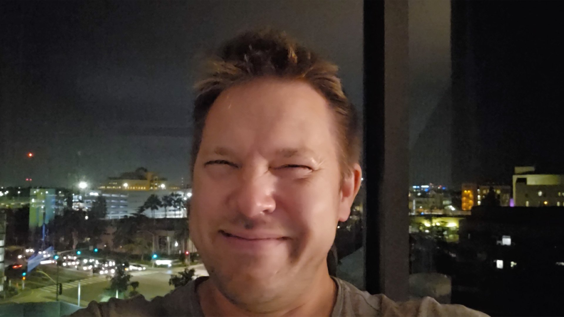 Kouvola on perjantaina paha paikka...