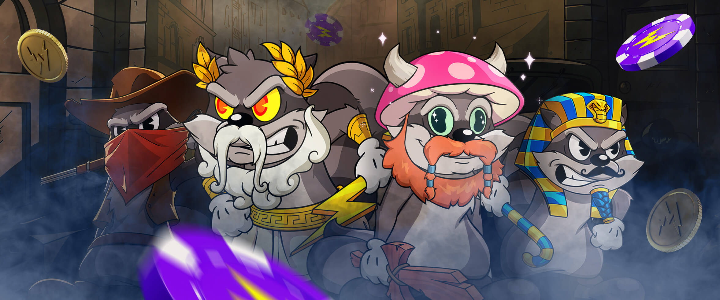 €5,000 Movember tournament