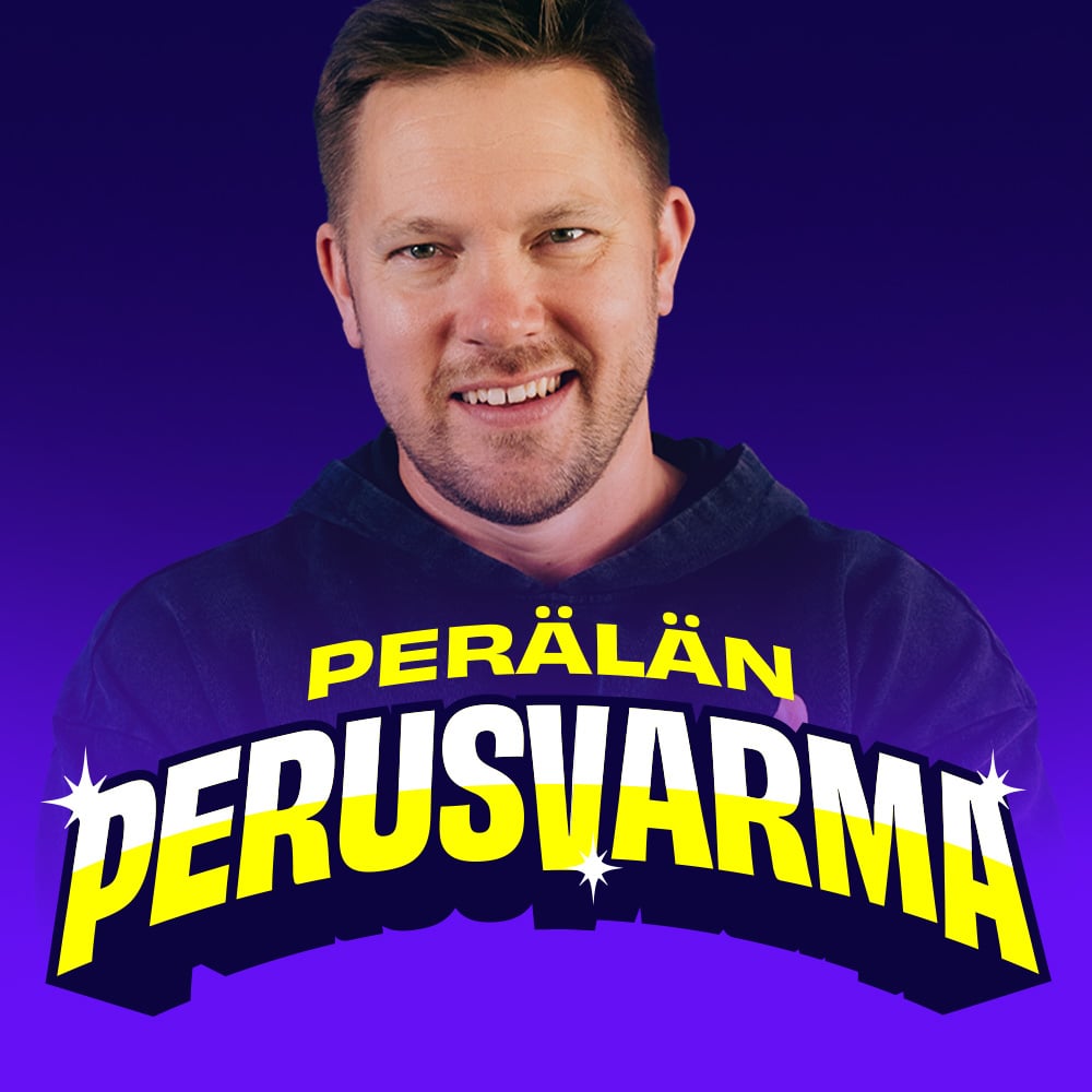Perälän Perusvarma