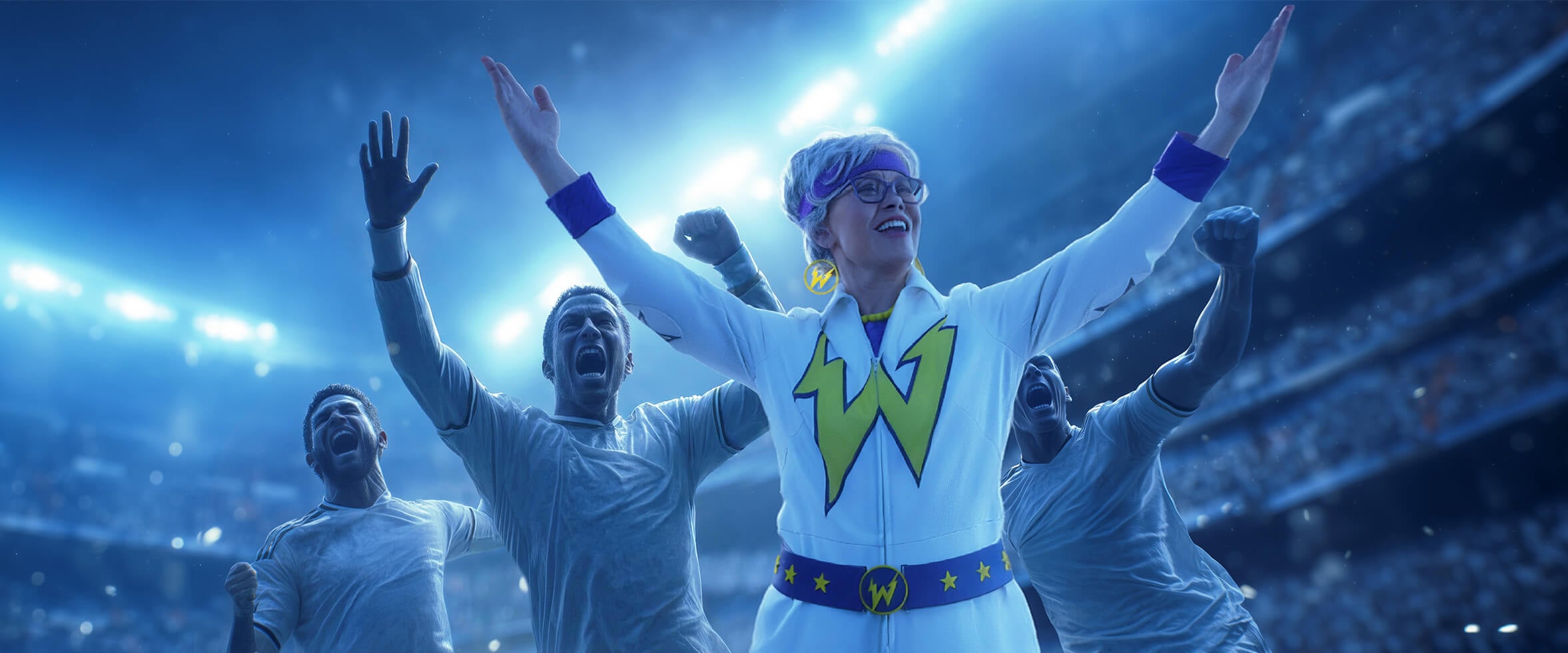 Mestarien liiga: Real Madrid - Manchester City