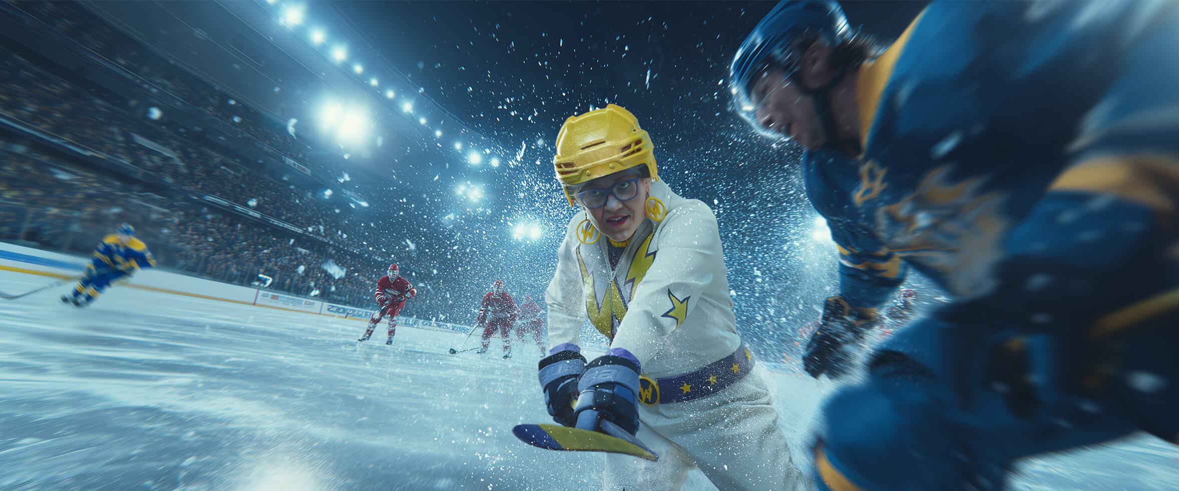 Liiga-vihjeet: Kärpät–Lukko 16.1.