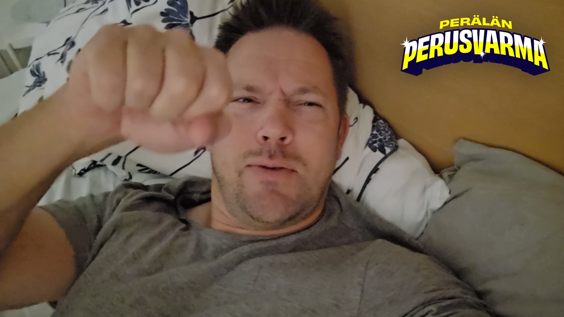 Katotaan miten Patriots pelaa...