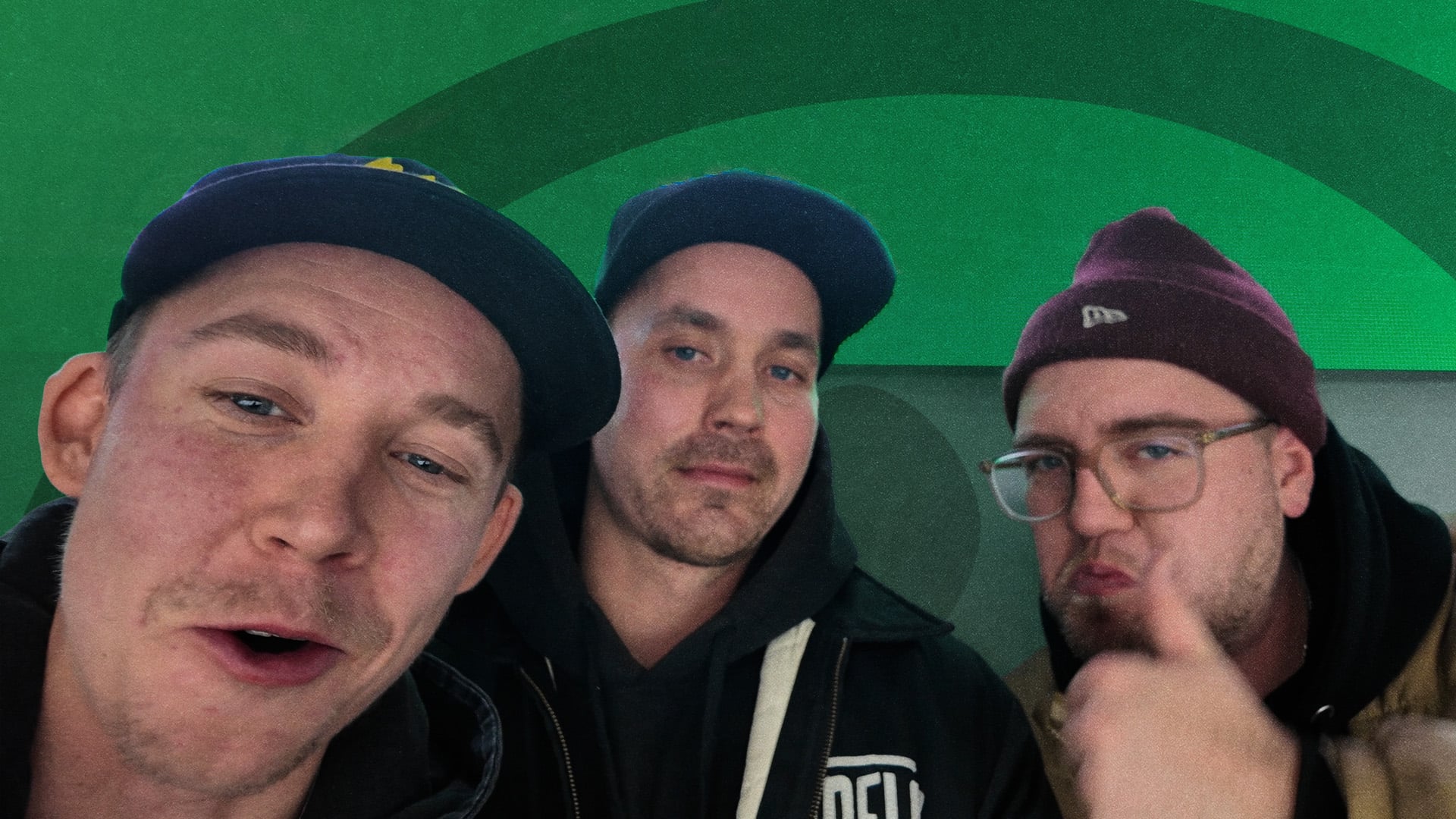 Mitä Stadissa oikeen tapahtuu?