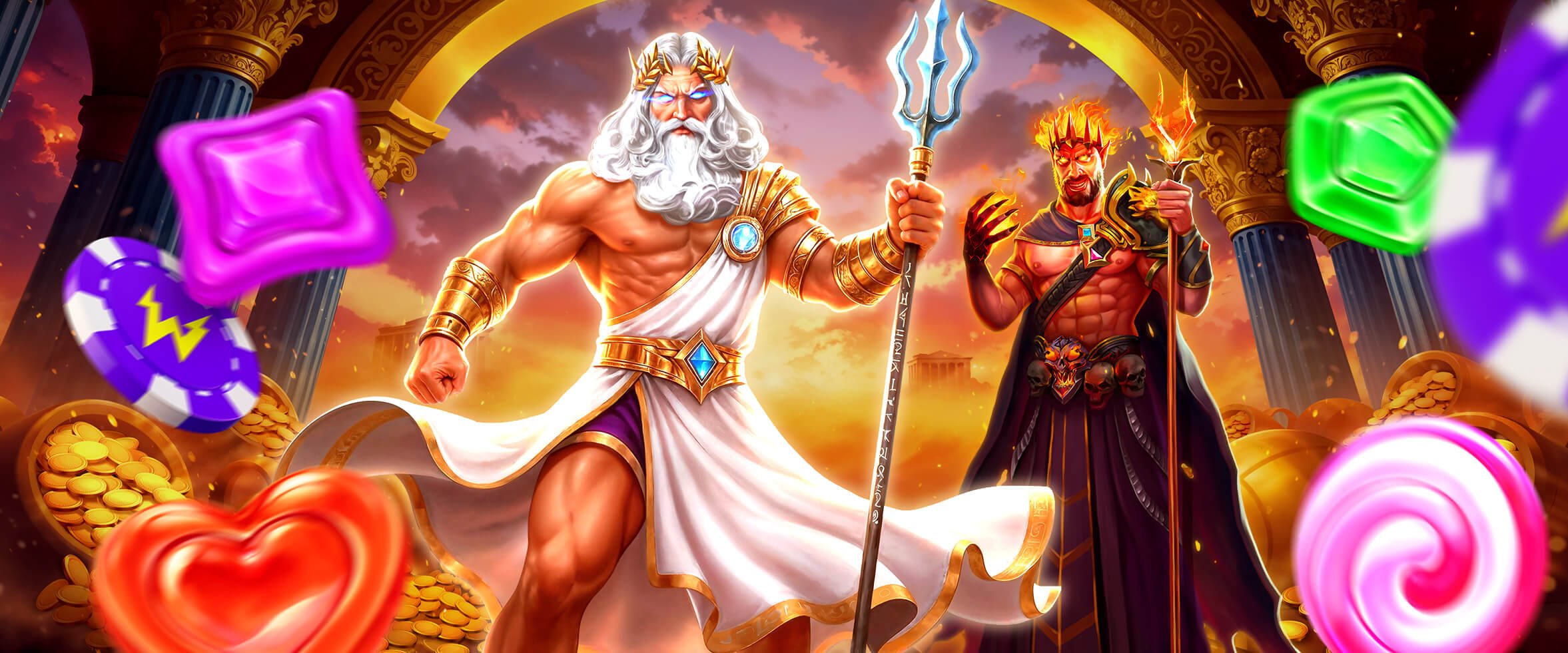 €10,000 New Year resolutions