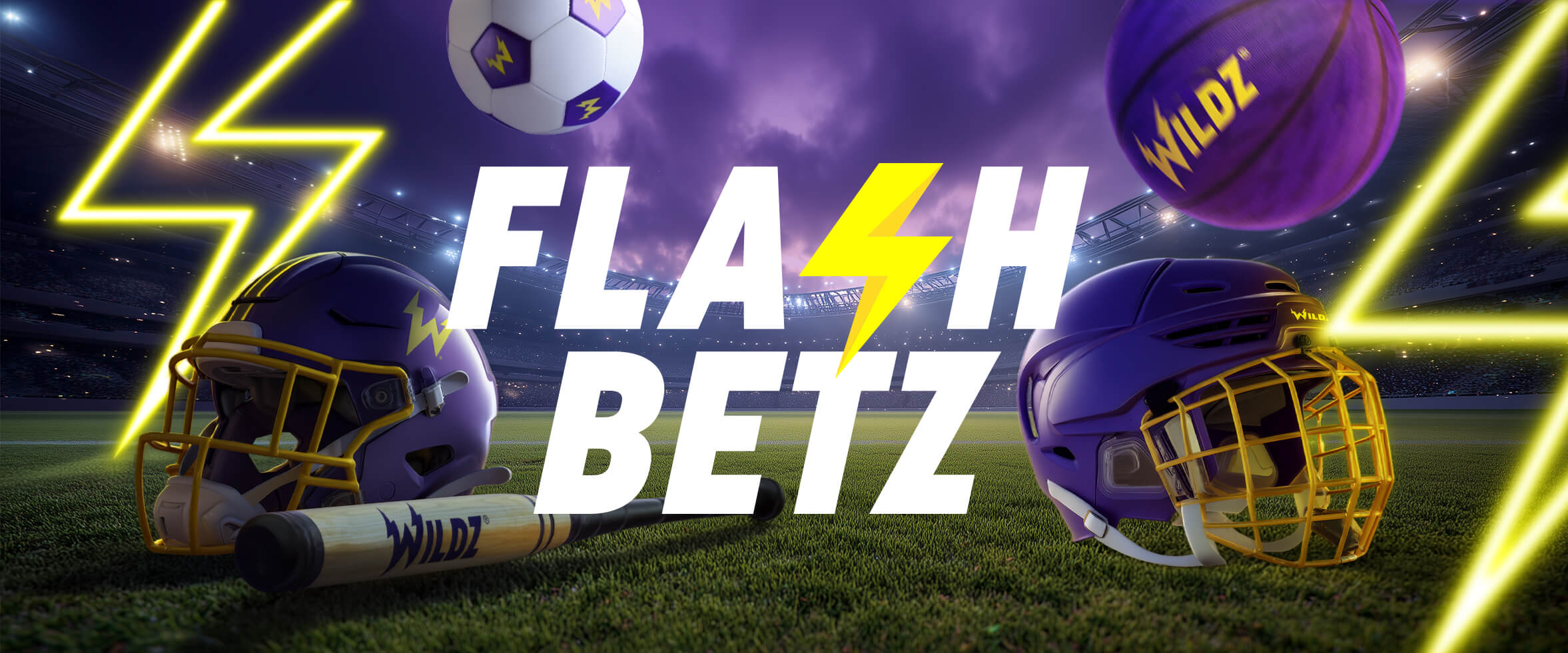 Score quick wins on FlashBetz ⚡