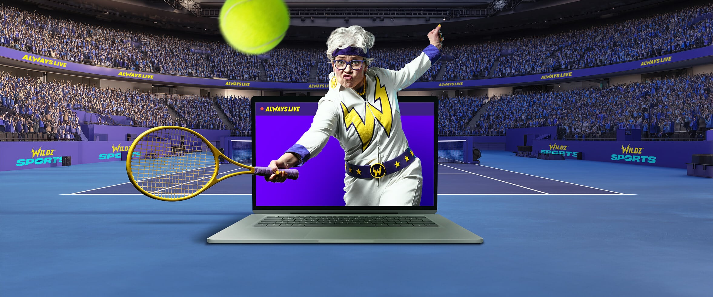 Livestream the Australian Open 2026