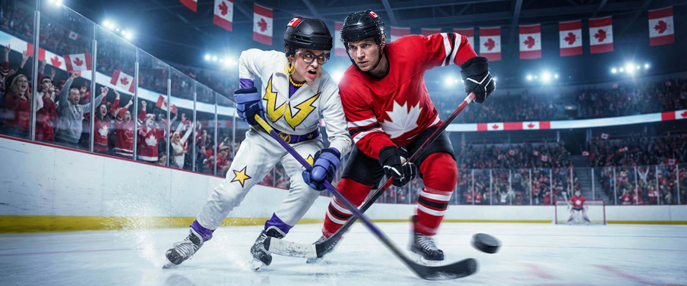 Winter Hockey Preview