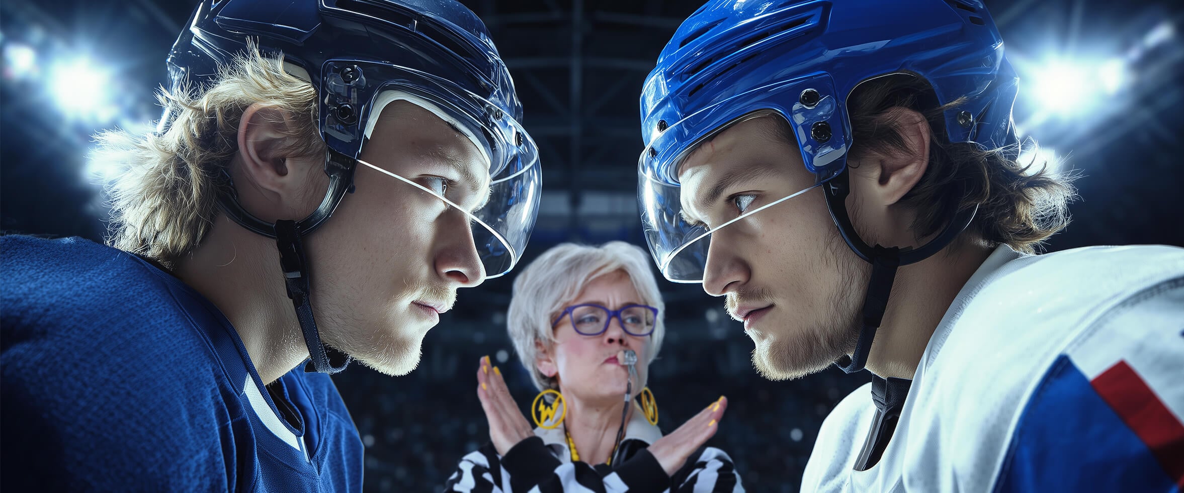 Vetovihjeet: Slovakia–Suomi 11.2.