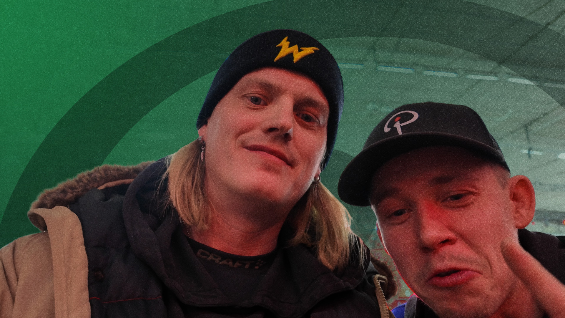 Tuleeko tänään pisteitä ja hilloo?