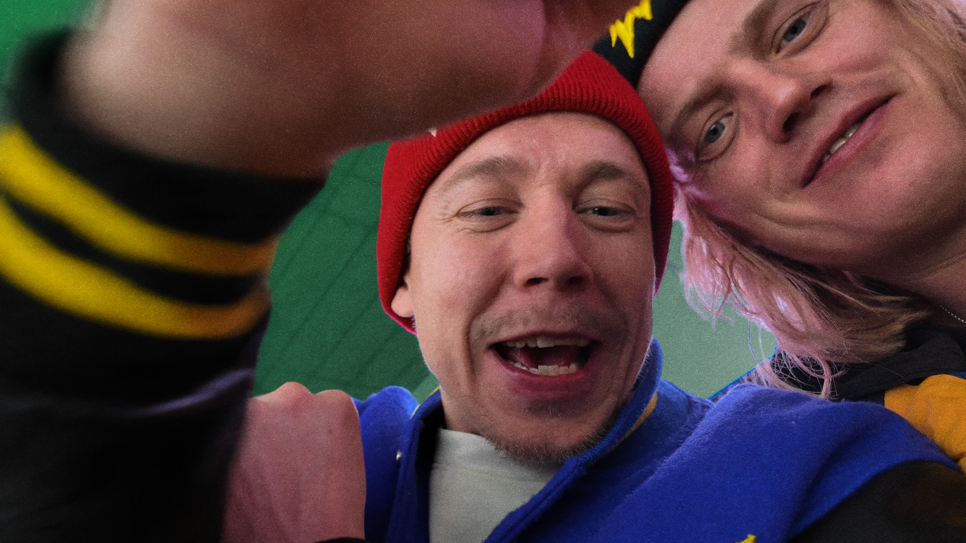 HIFK vs Kärpät ja äijän kokonen tuoppi