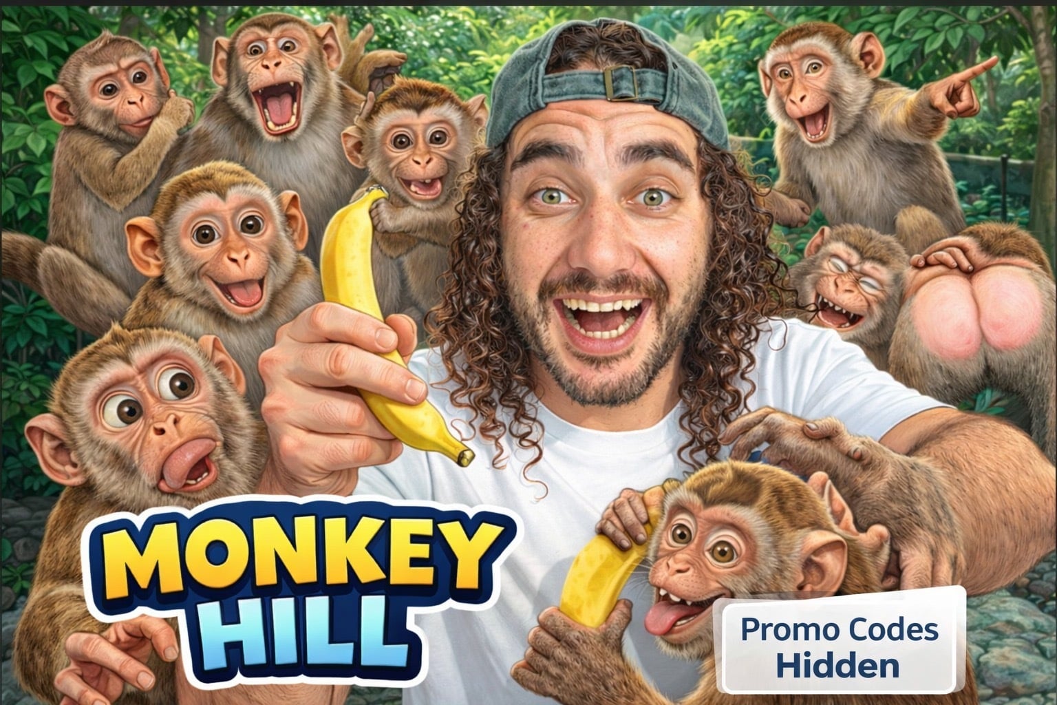 Chaz vs. Thailand | Episode 3