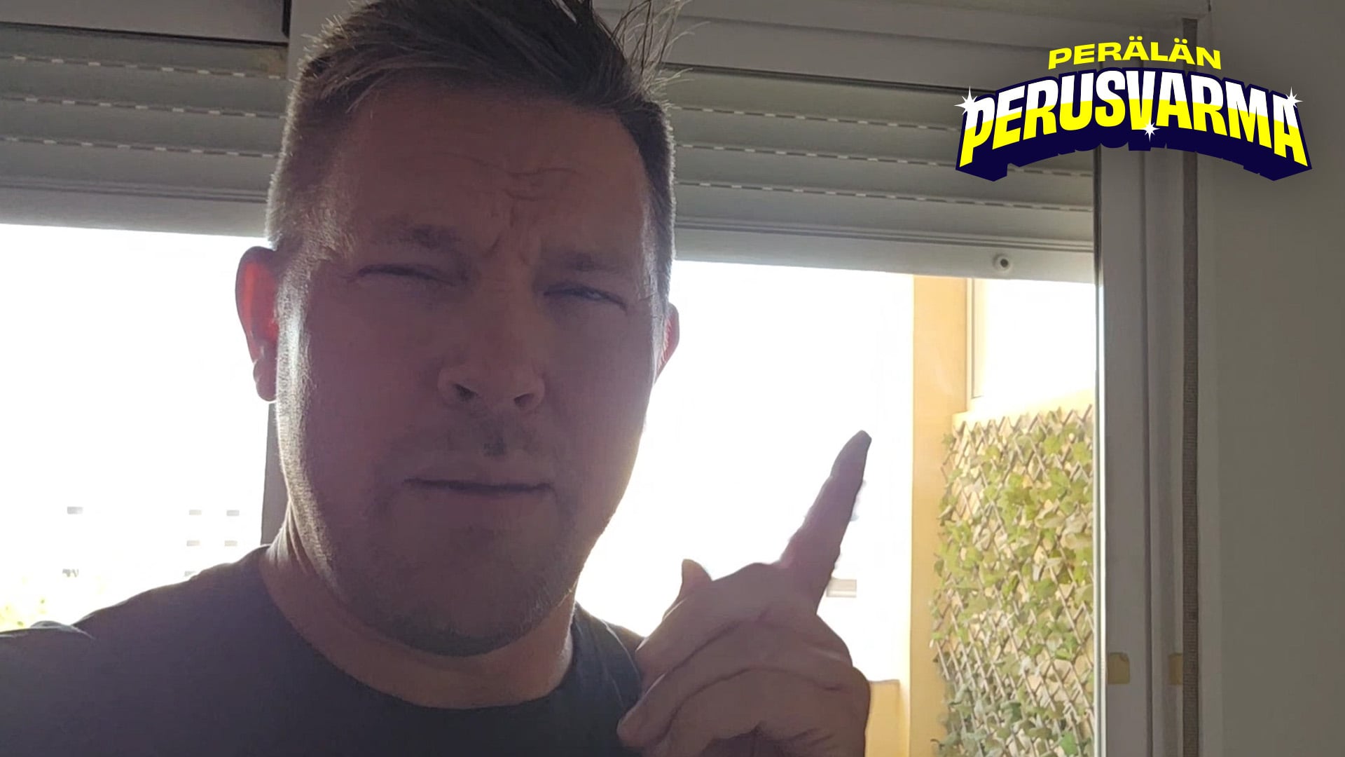 Uus viikko ja uus rekka, tai kuorma-auto...