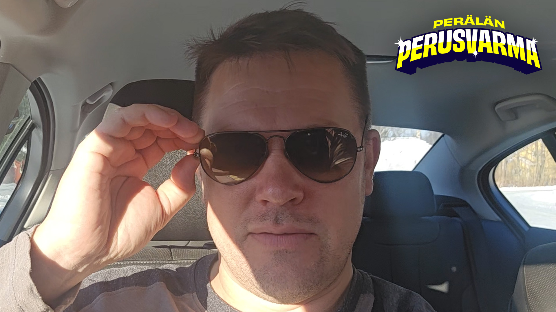 Kylmää kyytiä Milanossa?