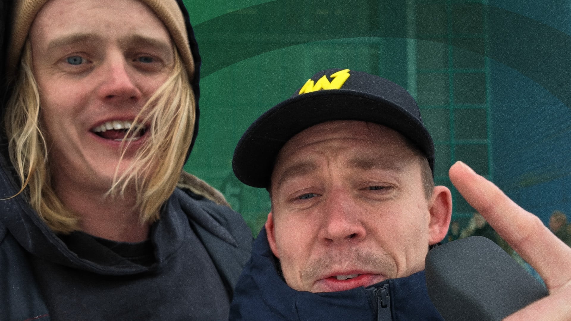 Annetaanko Kespoolle kevyttä kylkimyyrää?