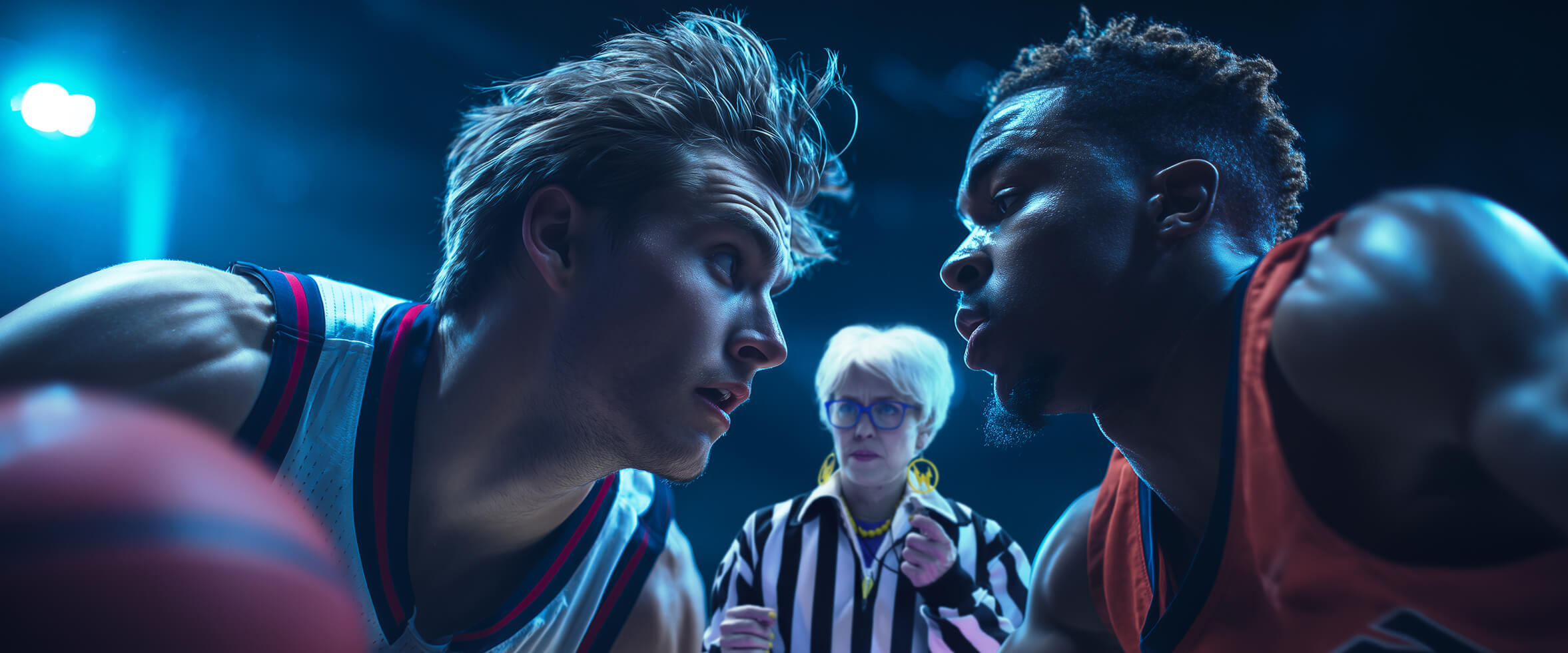 Go loco for March Madness 2026