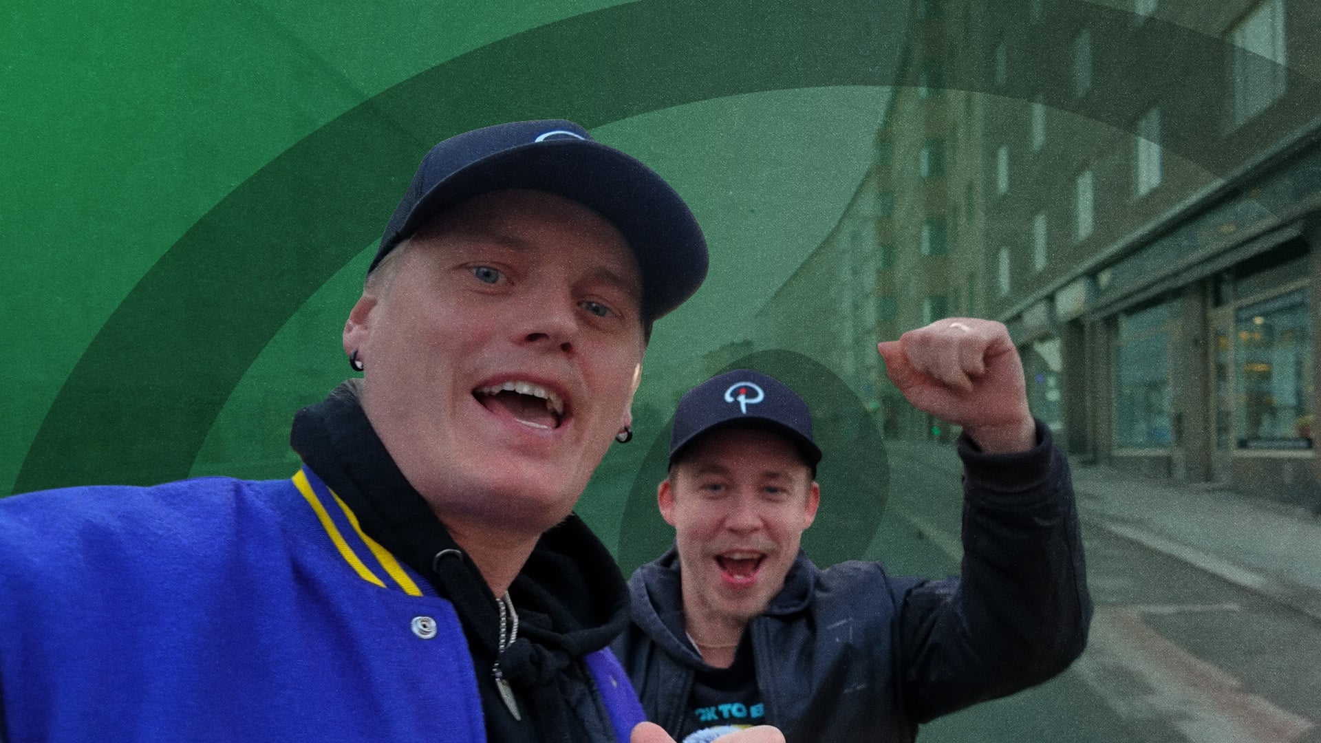 Runkosarjan viimeinen taistelu