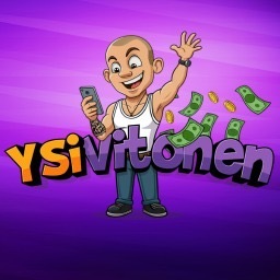 Ysivitonen