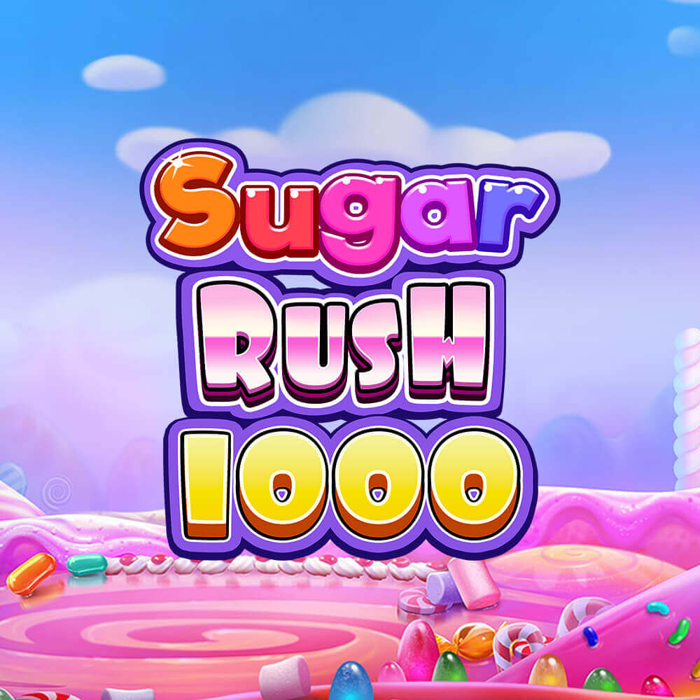 Sugar Rush 1000