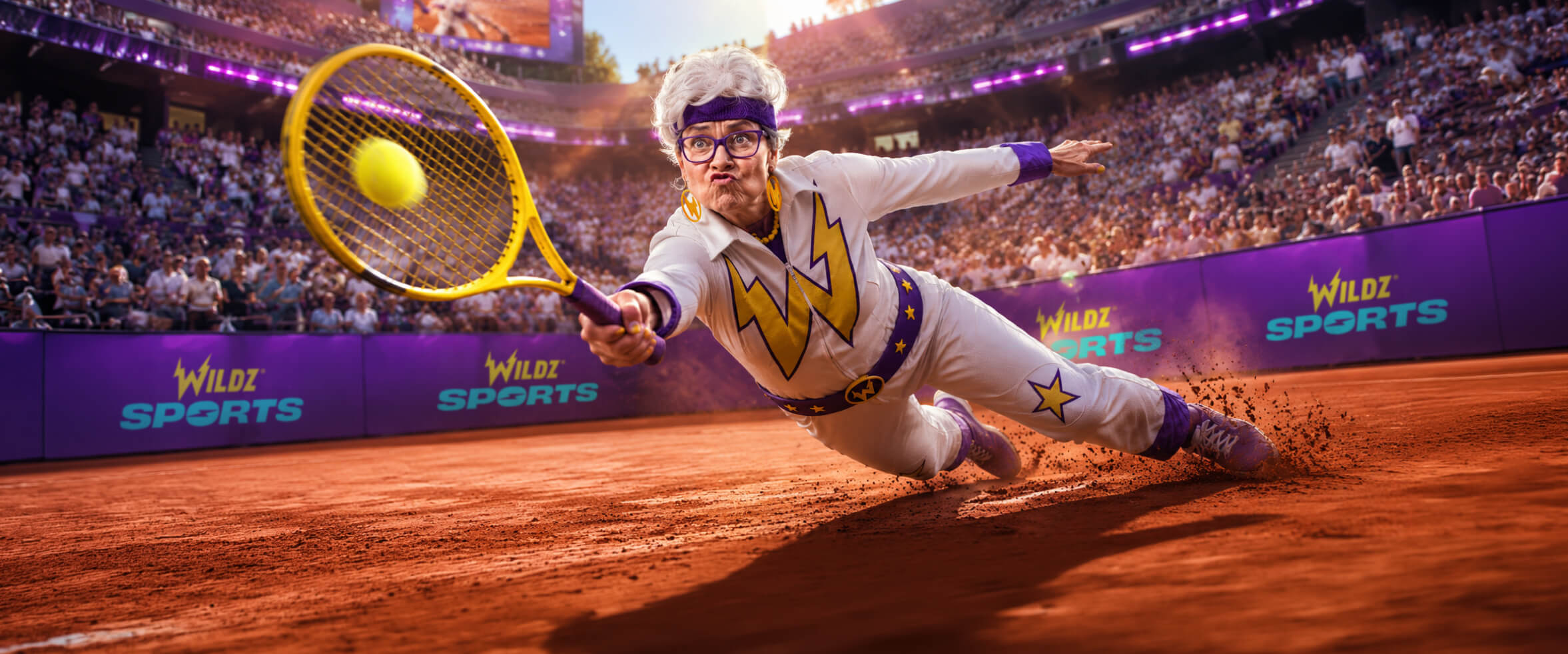 Livestream the French Open 2026