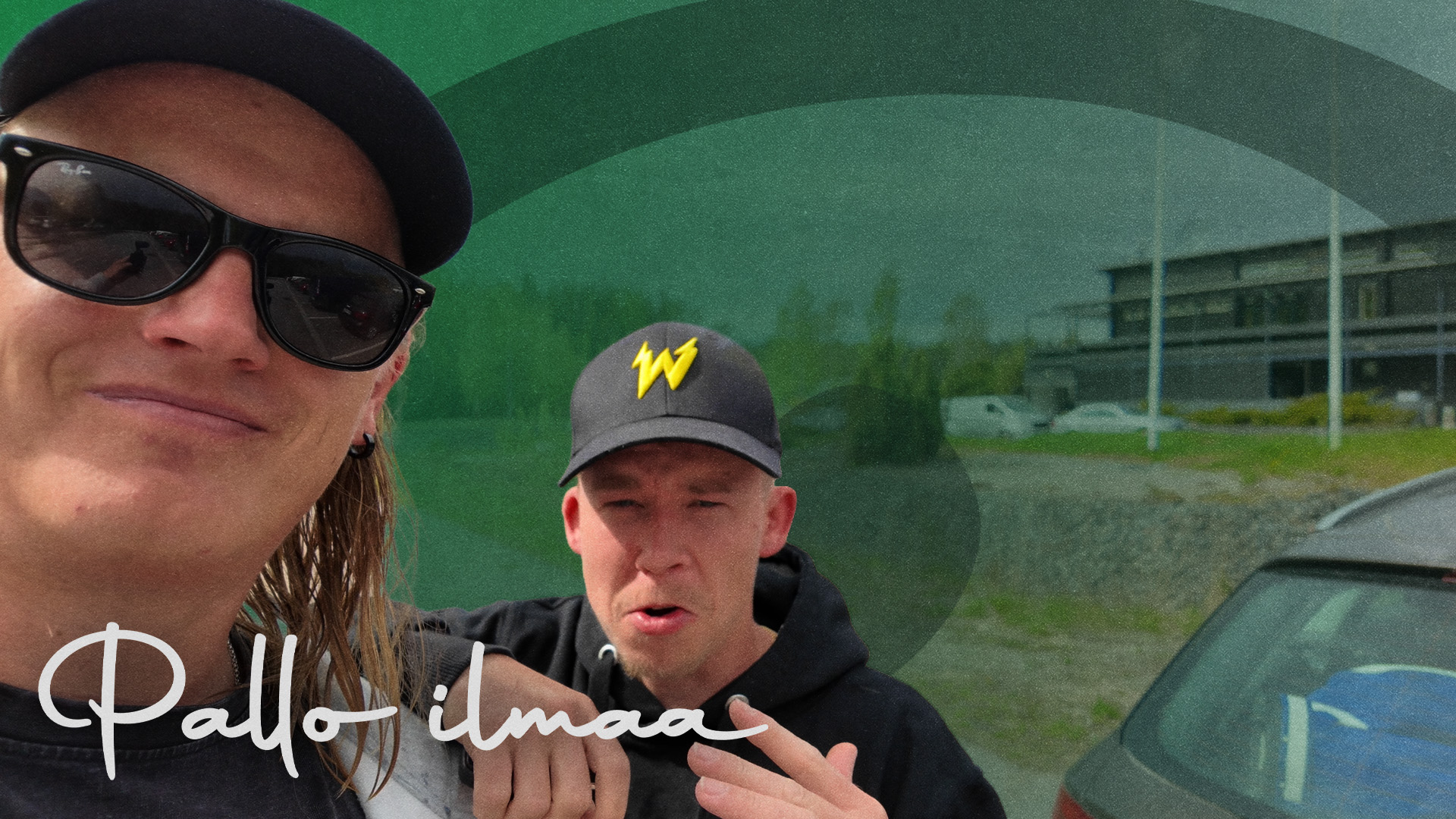 Stadin Willit & Willi Suomi | Episode #2
