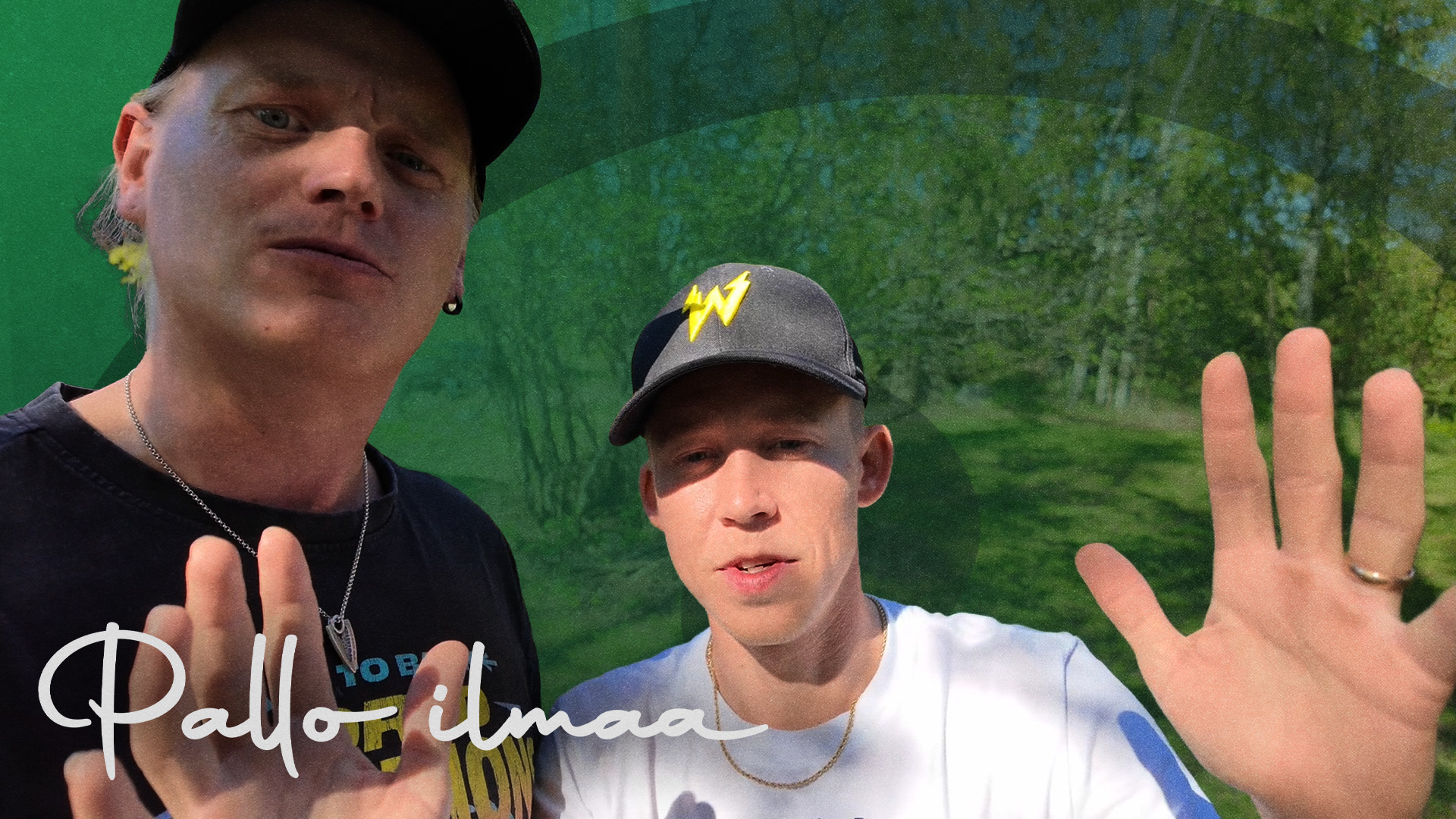 Stadin Willit & Willi Suomi | Episode #3